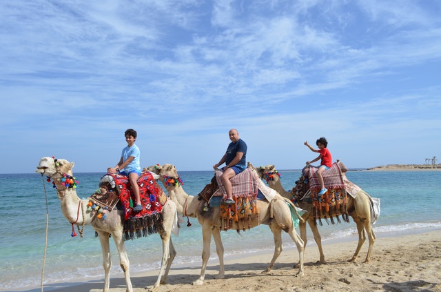 Egypt Marsa Alam